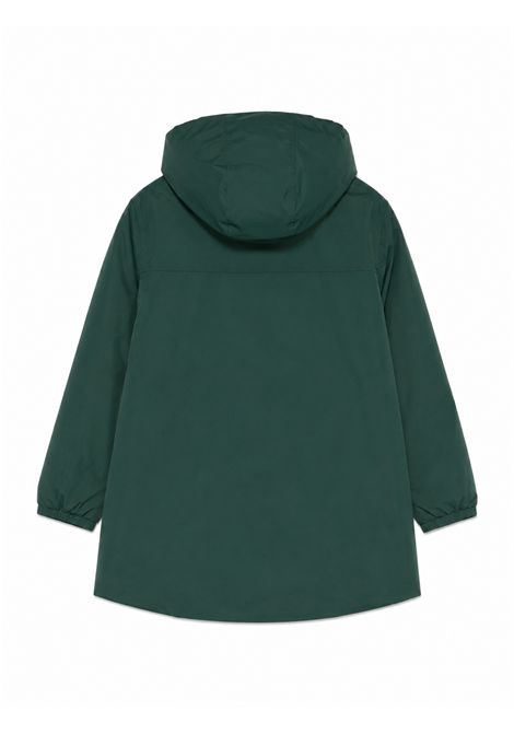 Giubbino con cappuccio K-WAY KIDS | K7142UW228